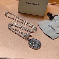 Balenciaga Necklaces